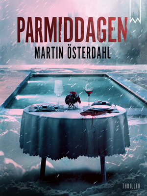 cover image of Parmiddagen